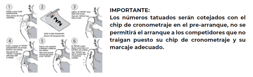 3RA TRAVESÍA INTERNACIONAL DE AGUAS ABIERTAS GRAN RETTO CUBA 2024 Información Adicional