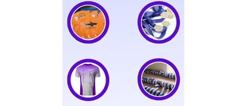 IXTAZIHUA AGUAS ABIERTAS Costos e Inscripciones