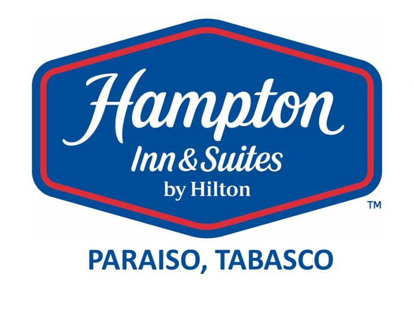 1° EDICIÓN RUTA PUERTO CEIBA Hotel Sede