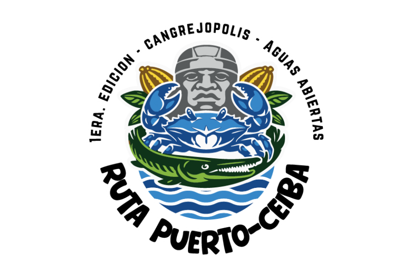 1° EDICIÓN RUTA PUERTO CEIBA Información General