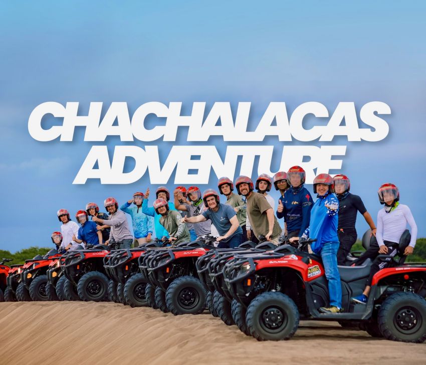 8ª CARRERA PLAYERA CHACHALACAS 2026 Costos e Inscripciones