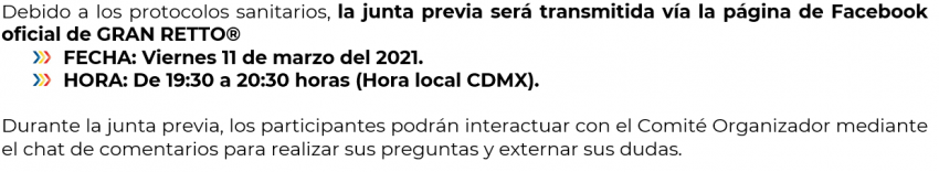 AGUAS ABIERTAS GRAN RETTO CATEMACO 2022 Entrega de paquetes