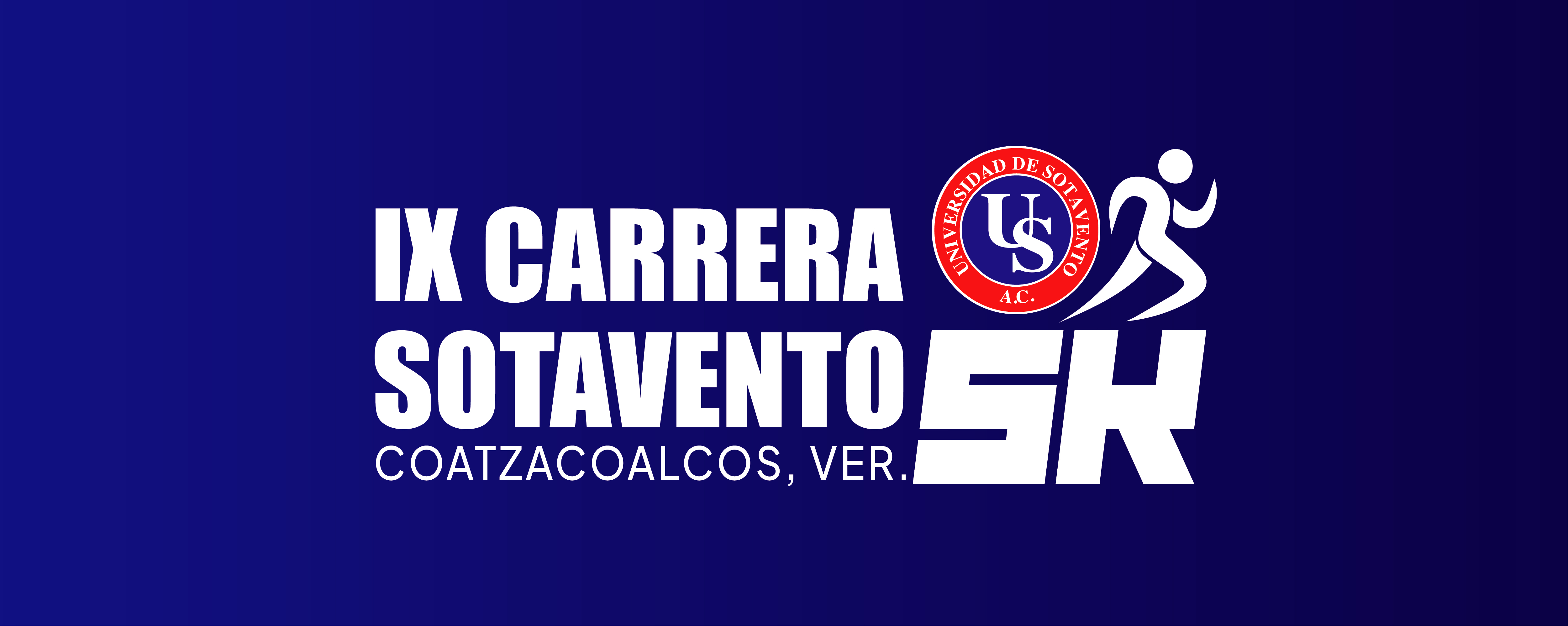 IX CARRERA SOTAVENTO 2026