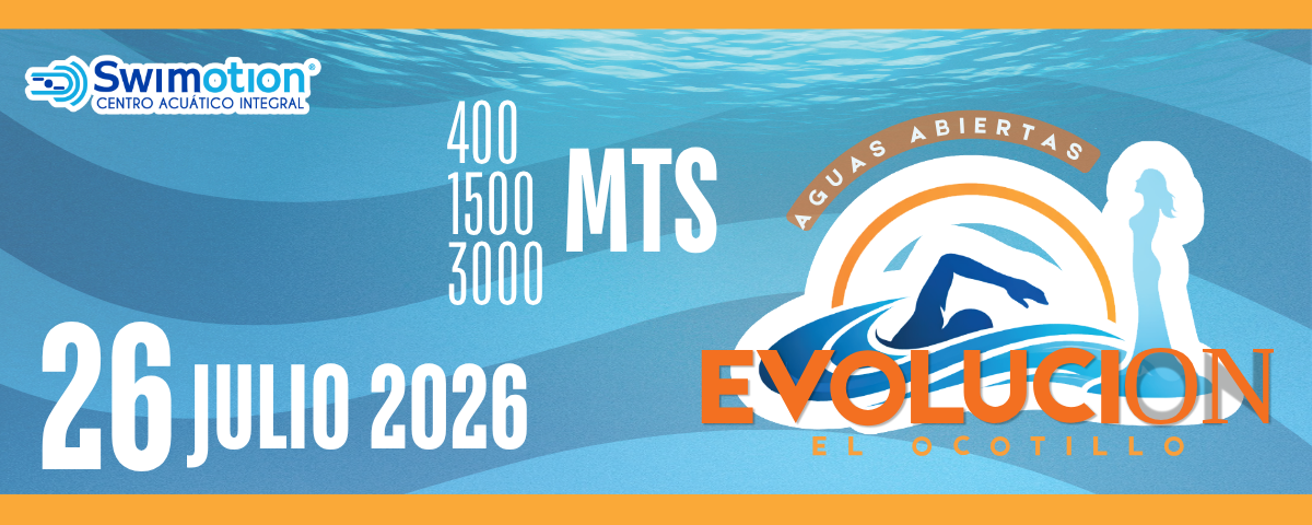 AGUAS ABIERTAS SWIMOTION 2026