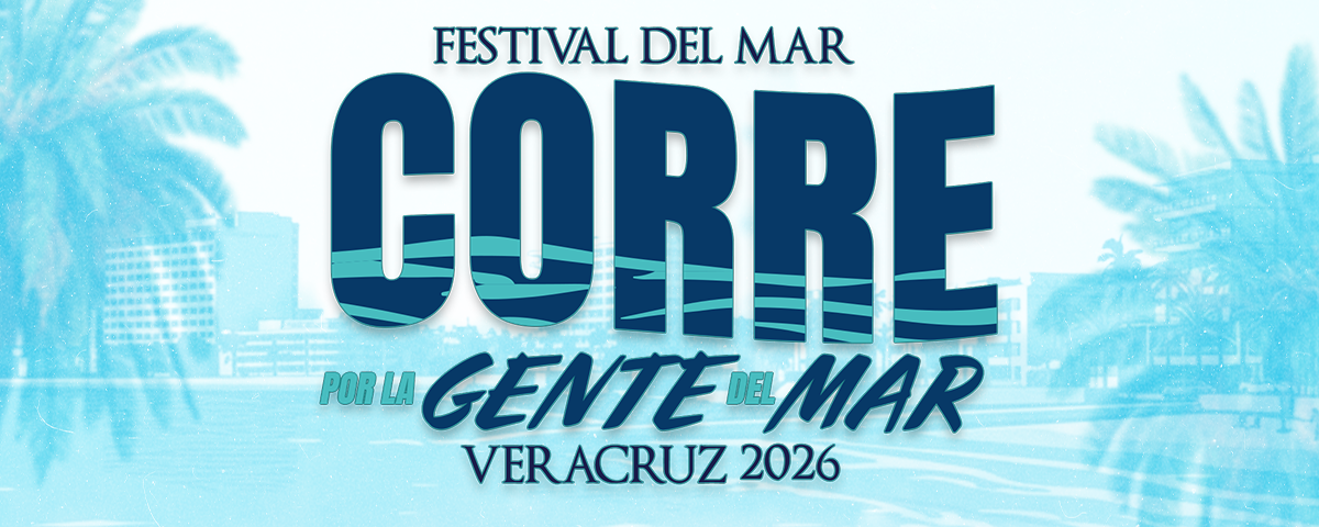 CORRE POR LA GENTE DE MAR 2026