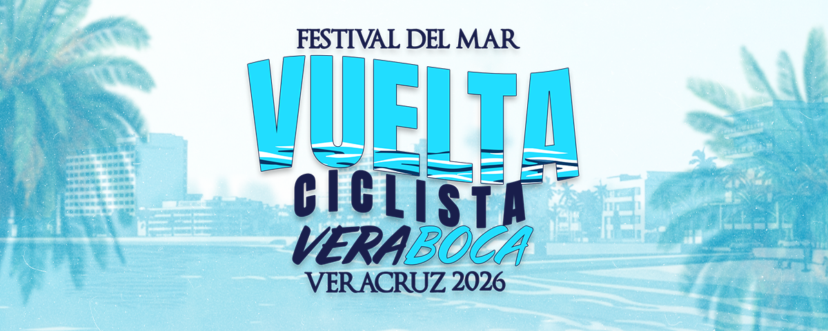 VUELTA CICLISTA VERA BOCA 2026