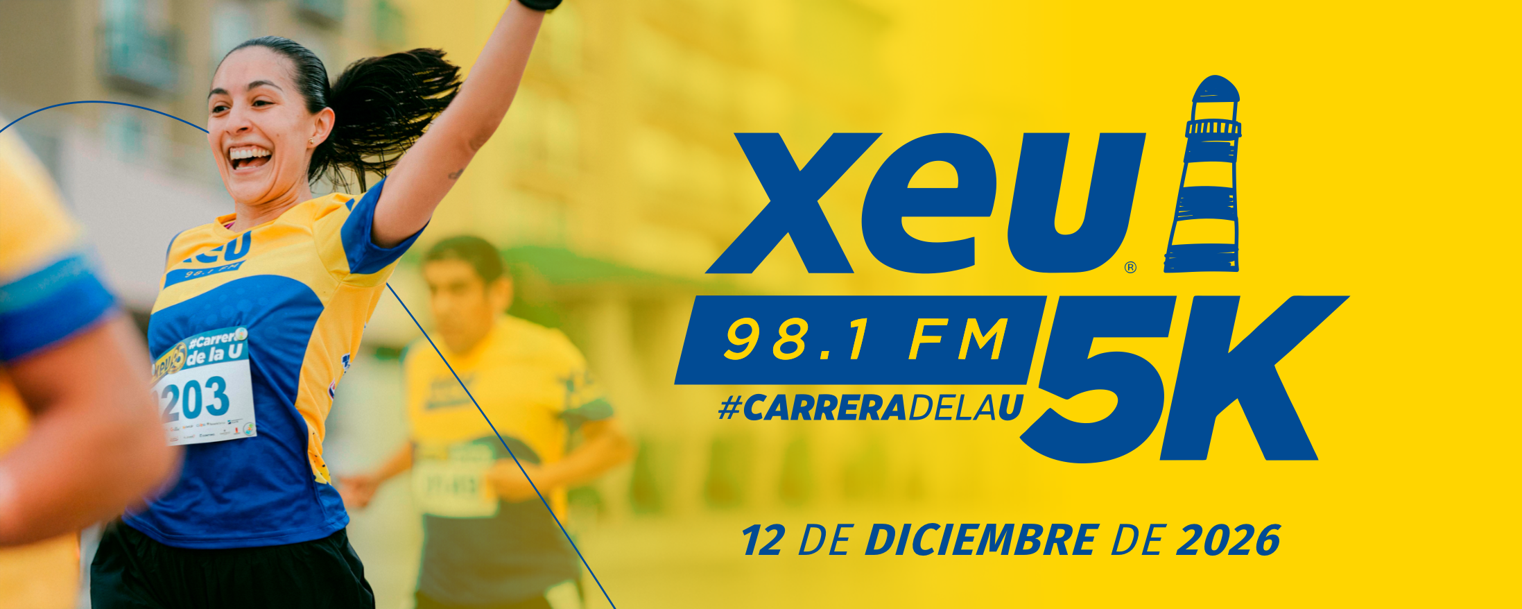 CARRERA DE LA U